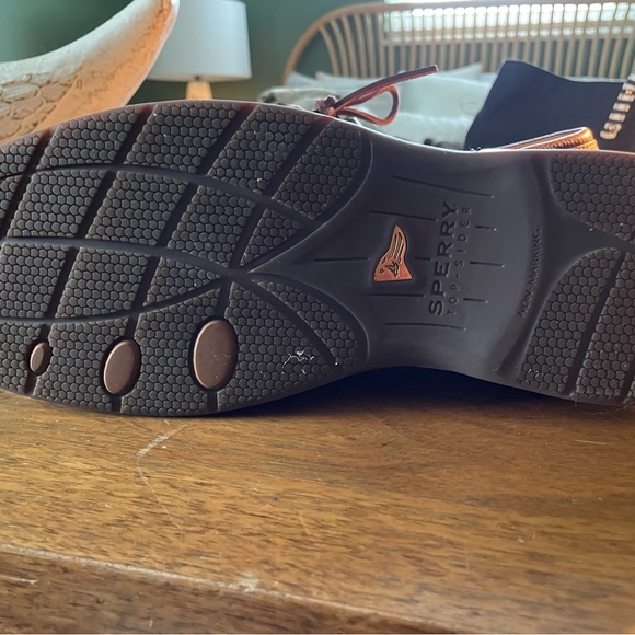 Sperry Men's Gold Cup™ ASV™ Boat Shoe - Picture 4 of 4